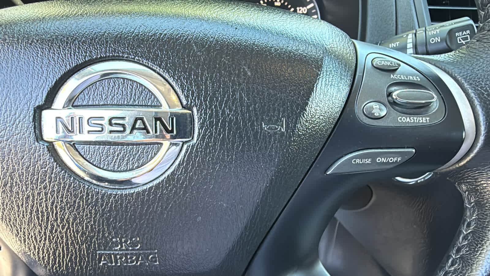 Thumbnail: 2019 Nissan Pathfinder - 20