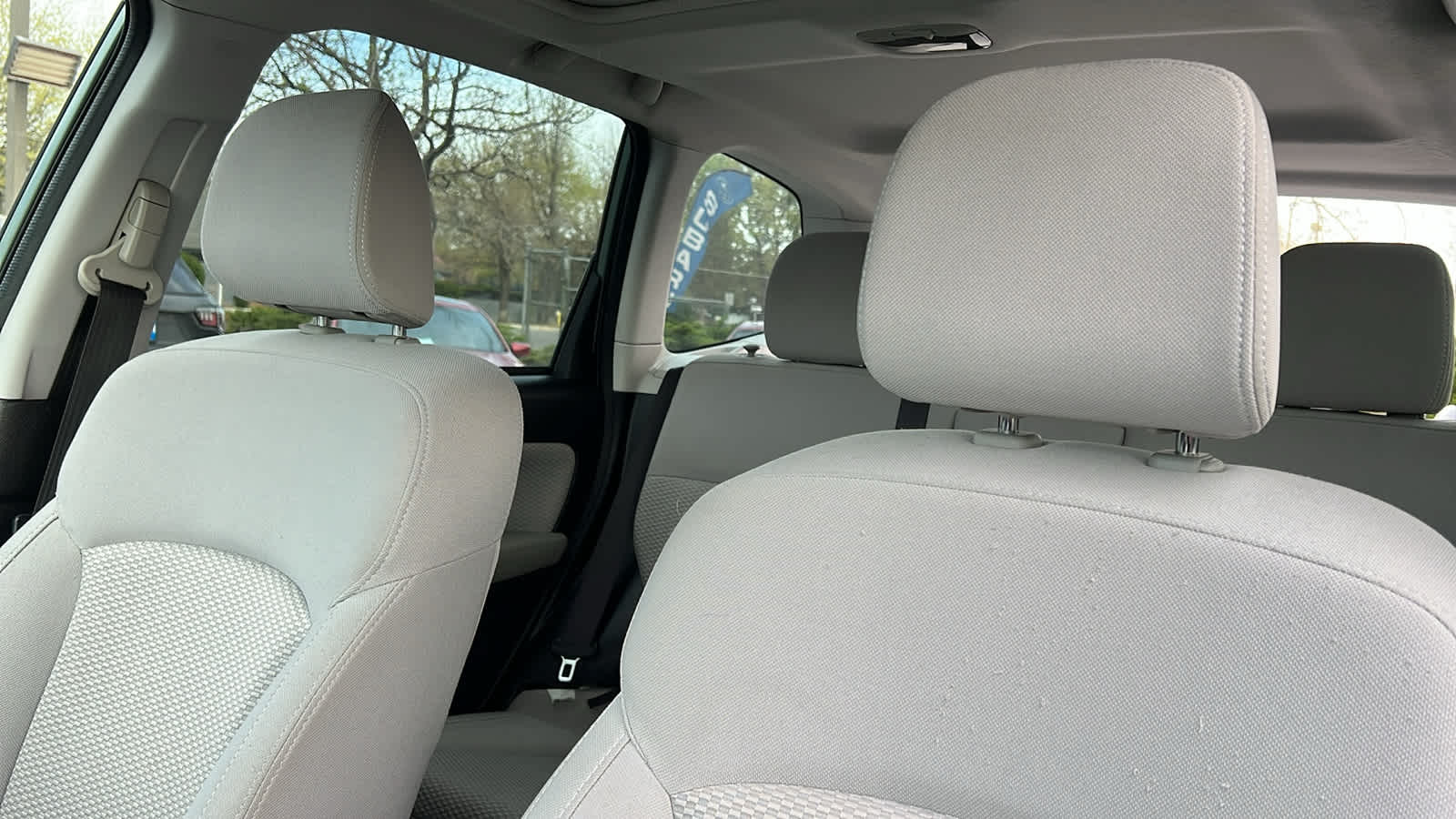 Thumbnail: 2018 Subaru Forester - 10