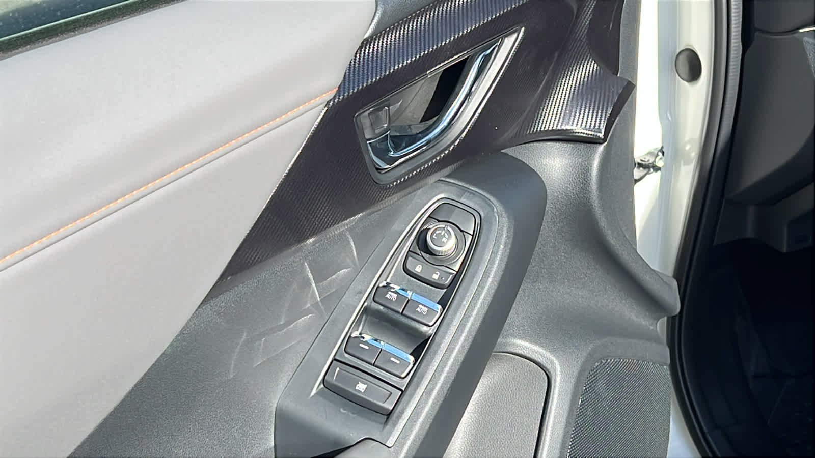 Thumbnail: 2026 Subaru Crosstrek - 22