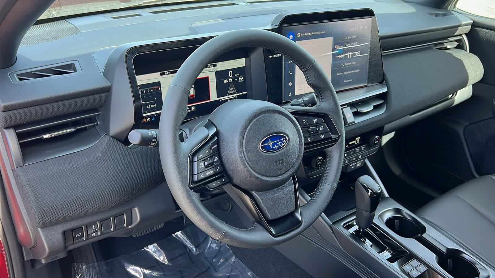 Thumbnail: 2026 Subaru Outback - 10