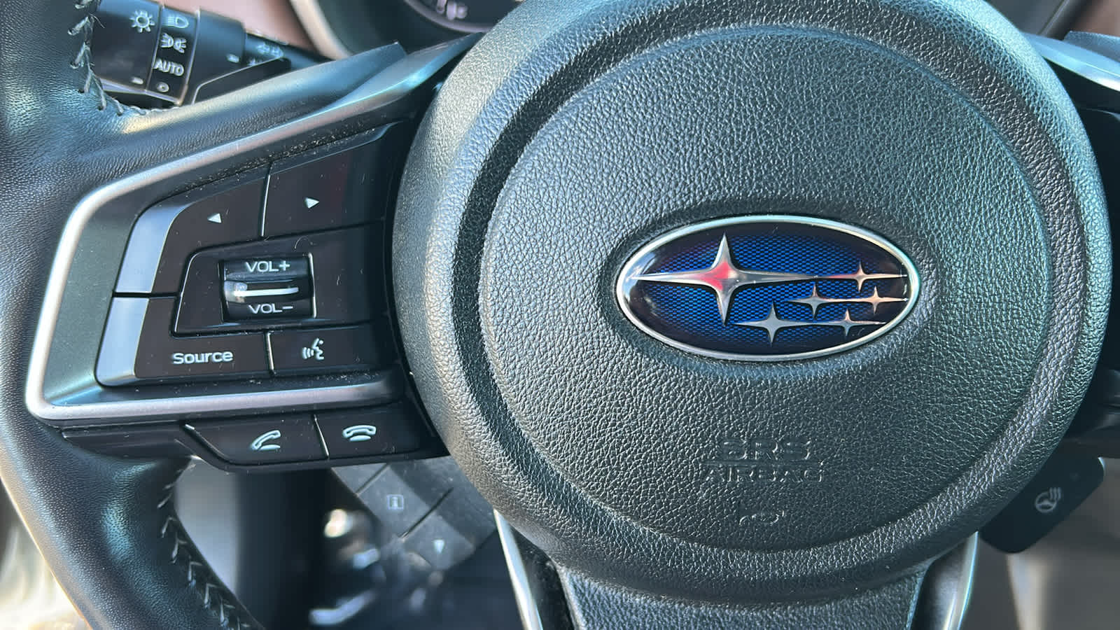 Thumbnail: 2020 Subaru Outback - 20