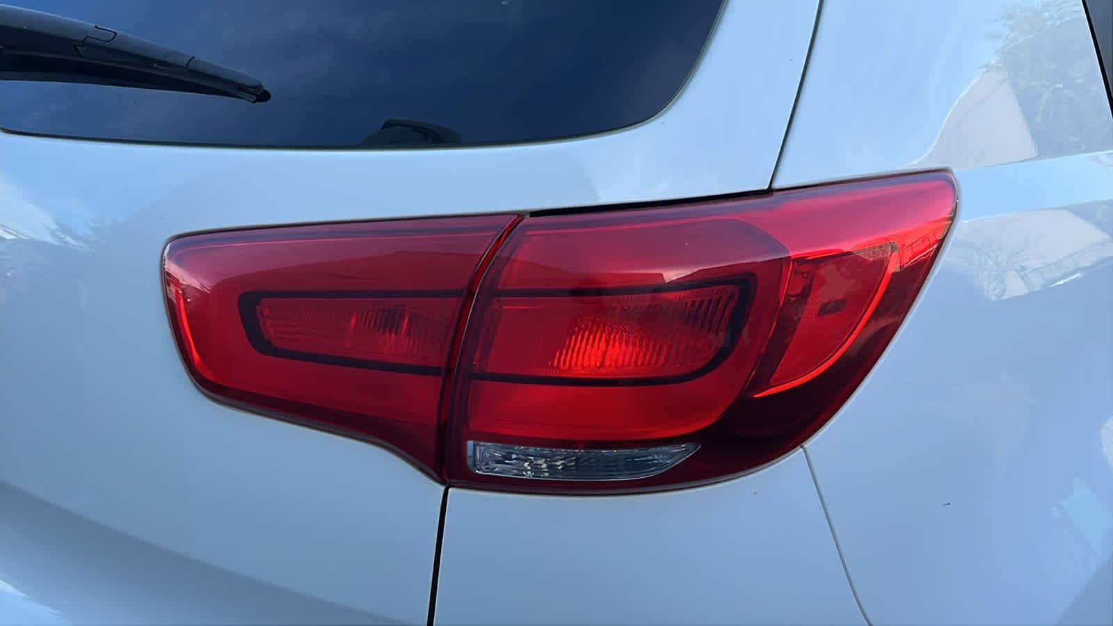 Thumbnail: 2016 Kia Sportage - 12