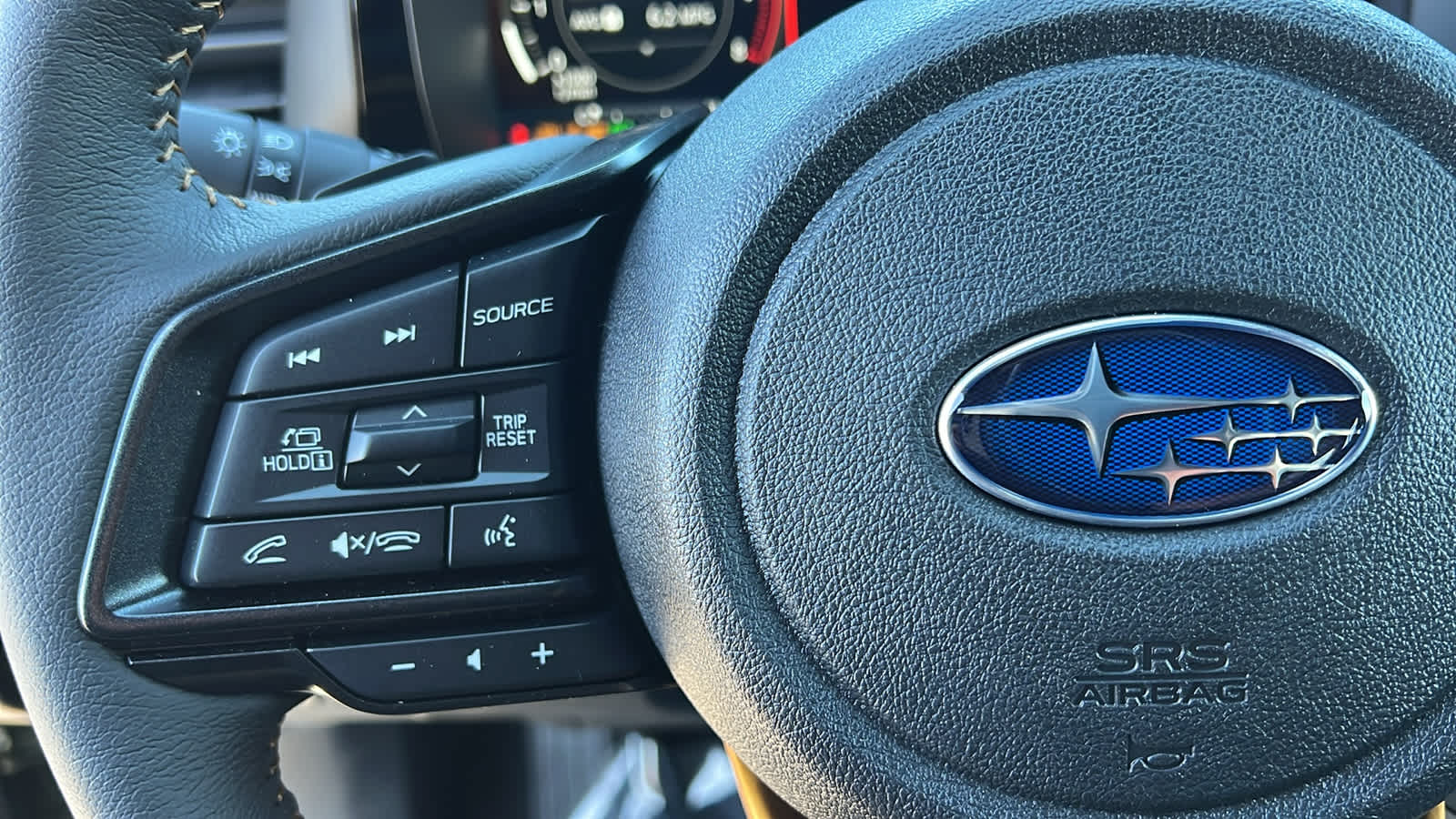 Thumbnail: 2026 Subaru Outback - 19