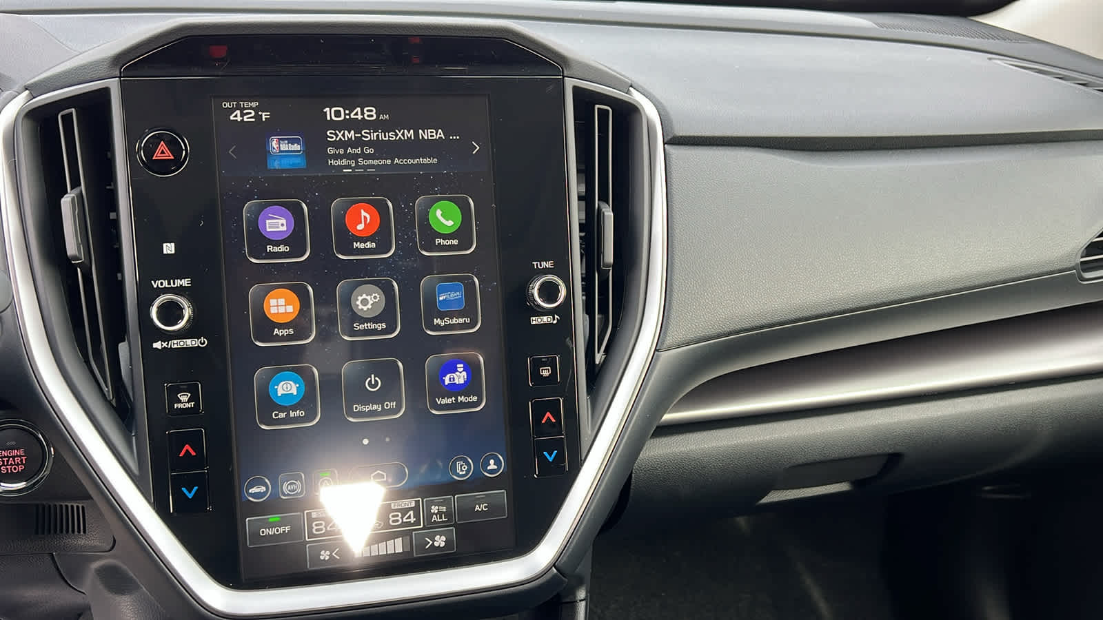 Thumbnail: 2026 Subaru Impreza - 15