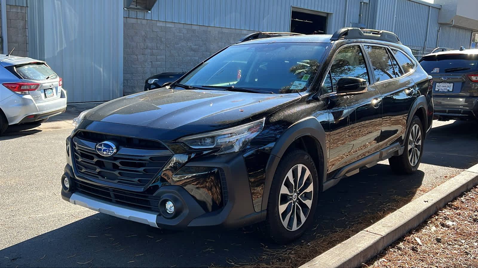 2024 Subaru Outback Limited