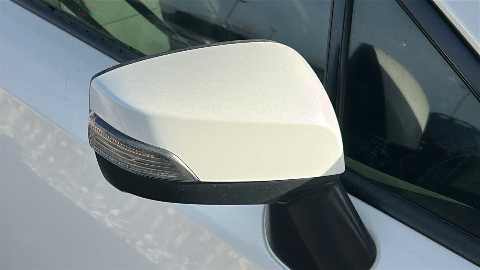 Thumbnail: 2019 Subaru WRX - 18