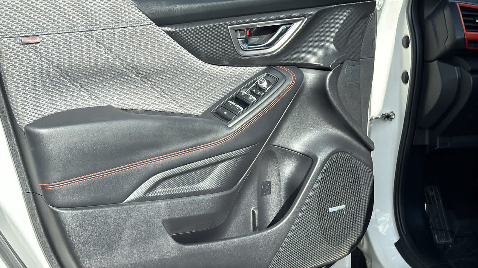 Thumbnail: 2020 Subaru Forester - 23