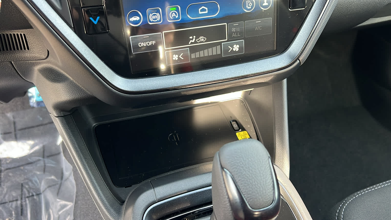 Thumbnail: 2026 Subaru Impreza - 14