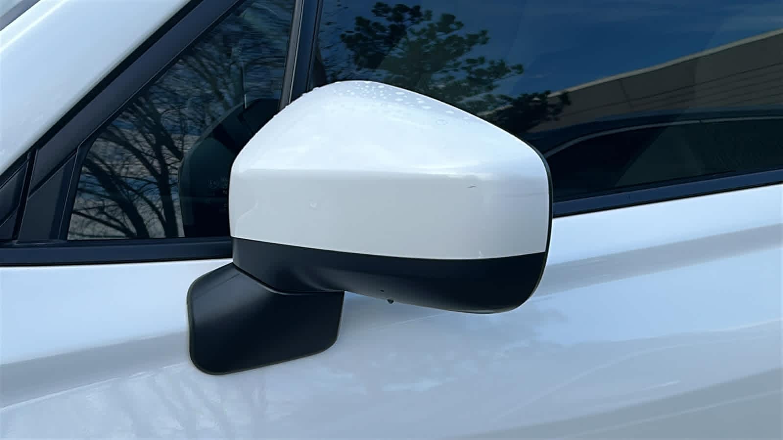 Thumbnail: 2023 Subaru Forester - 6