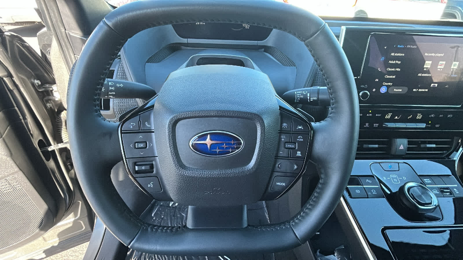 Thumbnail: 2025 Subaru Solterra - 19