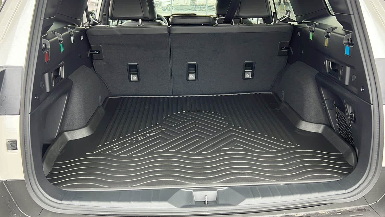 Thumbnail: 2026 Subaru Outback - 27