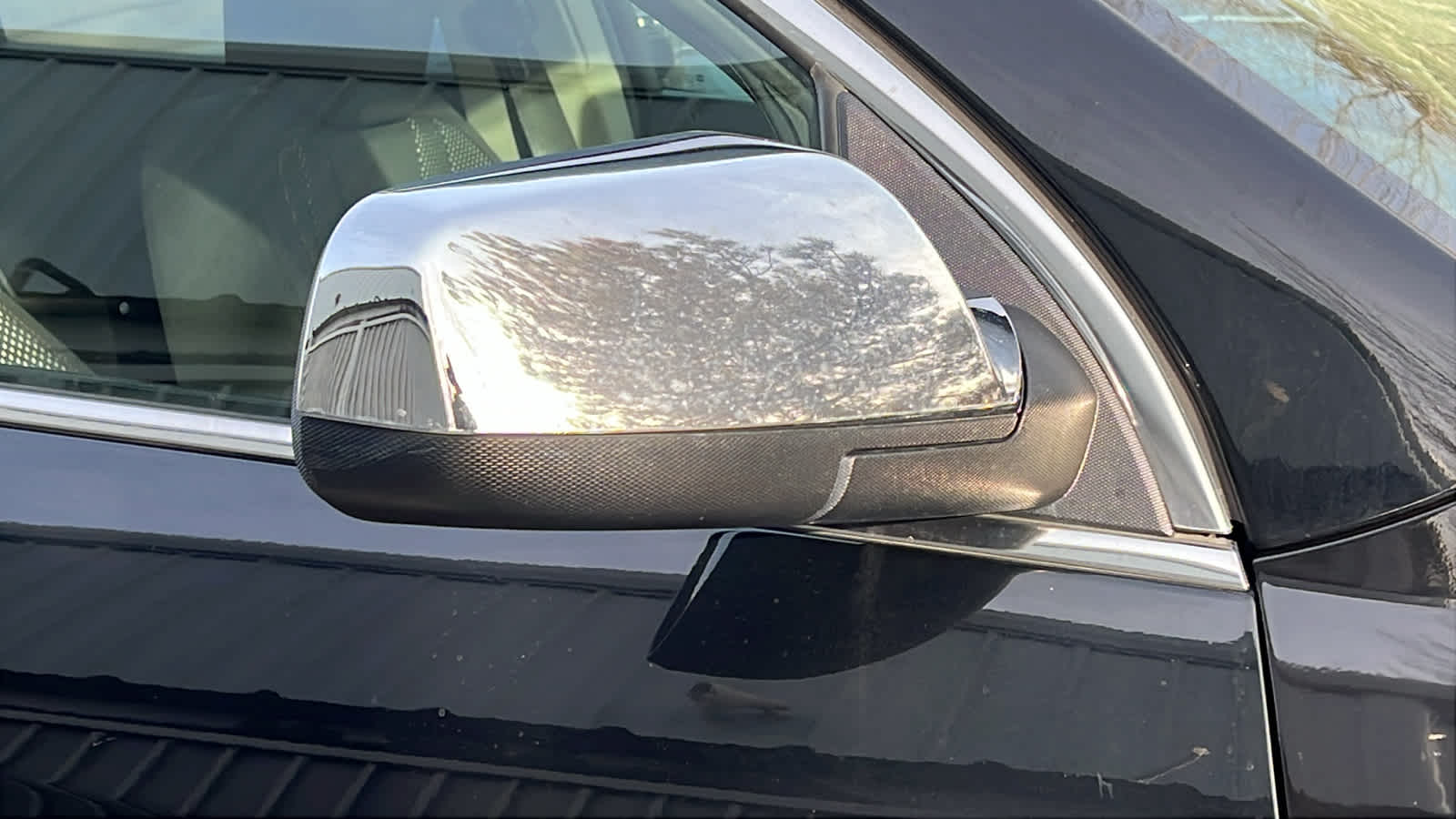 Thumbnail: 2014 Chevrolet Equinox - 7