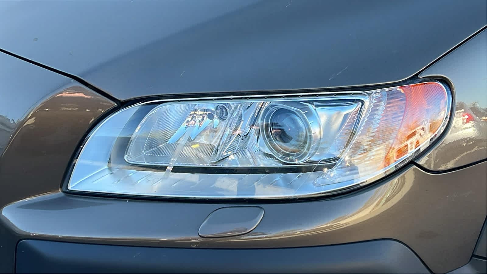 Thumbnail: 2016 Volvo XC70 - 2