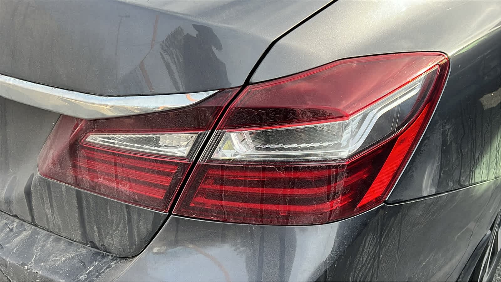 Thumbnail: 2017 Honda Accord - 15