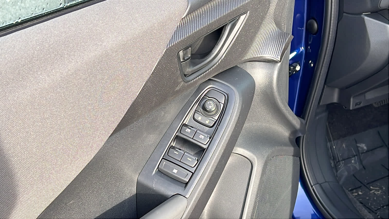 Thumbnail: 2026 Subaru Crosstrek - 22