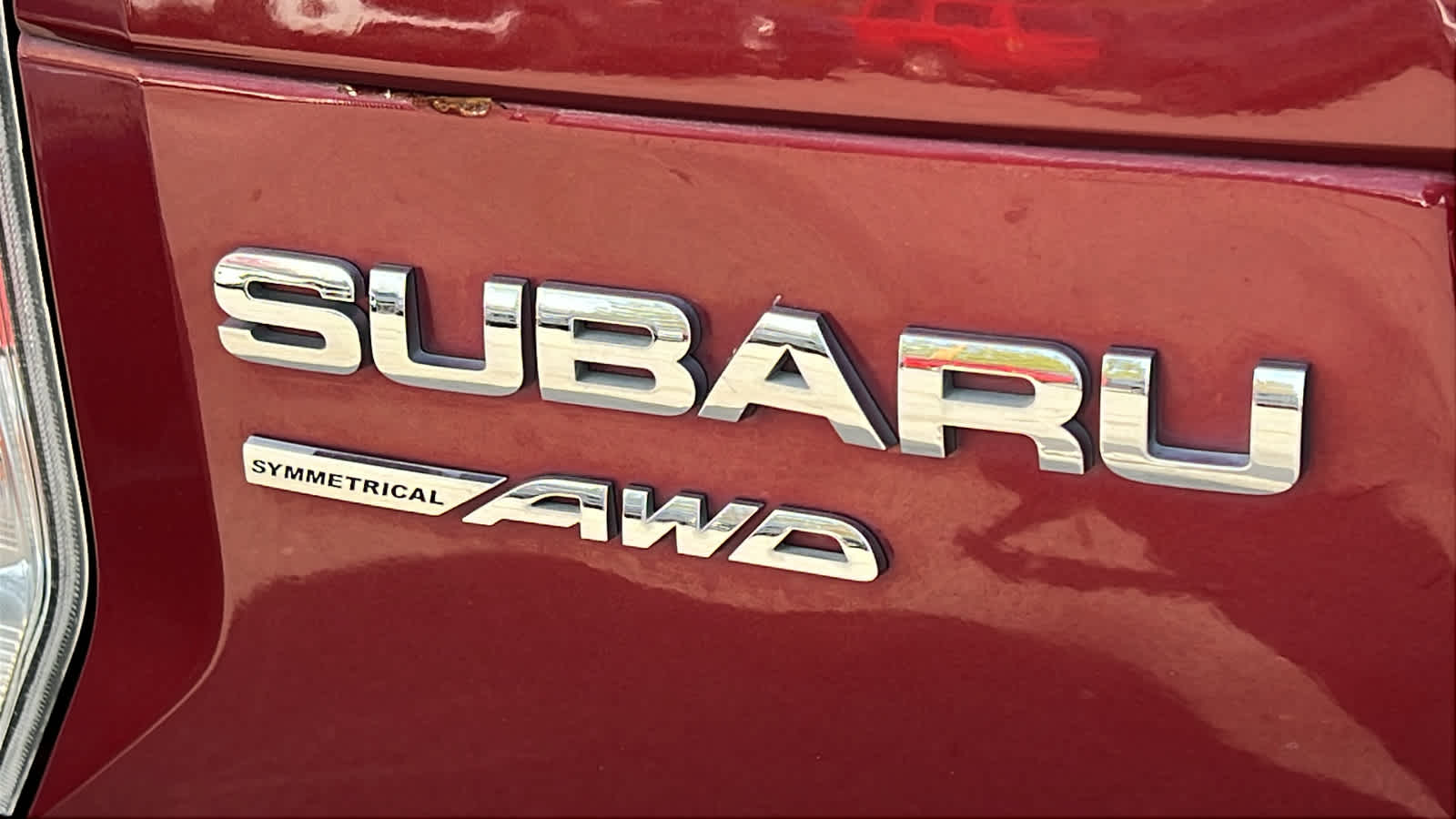 Thumbnail: 2017 Subaru Forester - 13