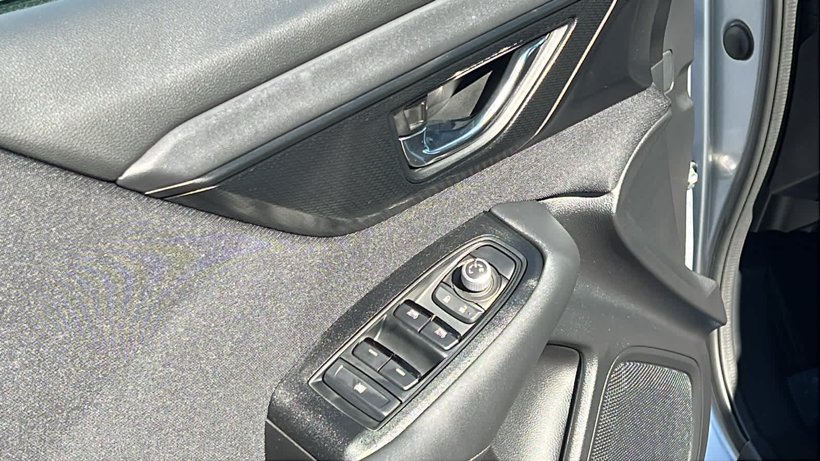 Thumbnail: 2025 Subaru Outback - 23