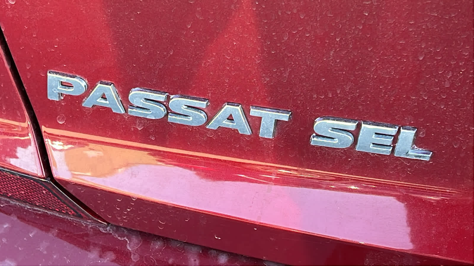 Thumbnail: 2017 Volkswagen Passat - 15