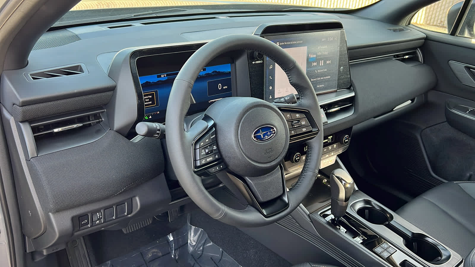 Thumbnail: 2026 Subaru Outback - 10