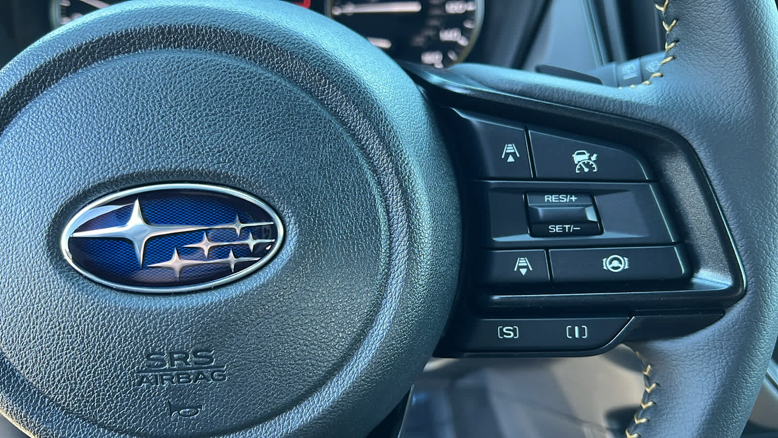 Thumbnail: 2026 Subaru Crosstrek - 20