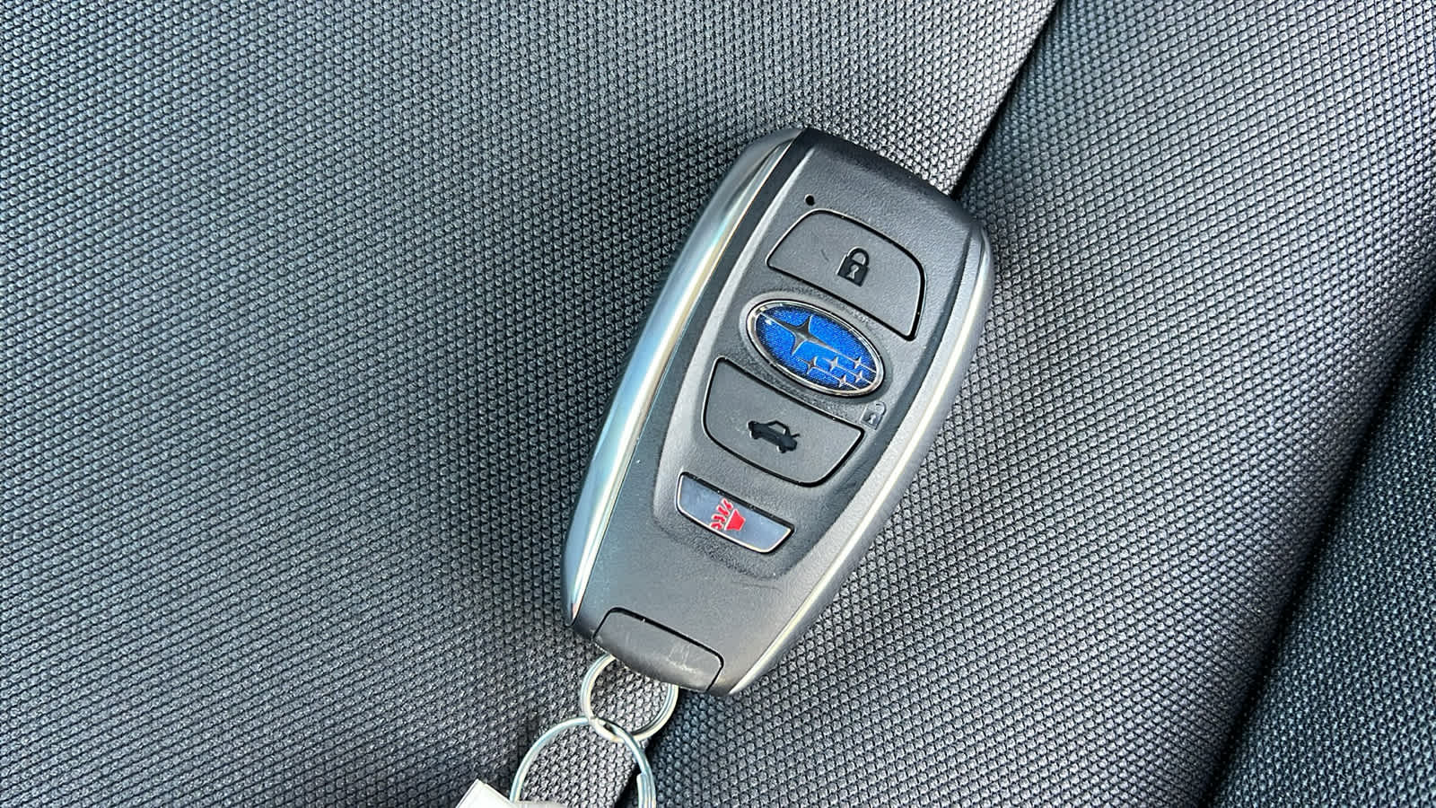 Thumbnail: 2026 Subaru Crosstrek - 29