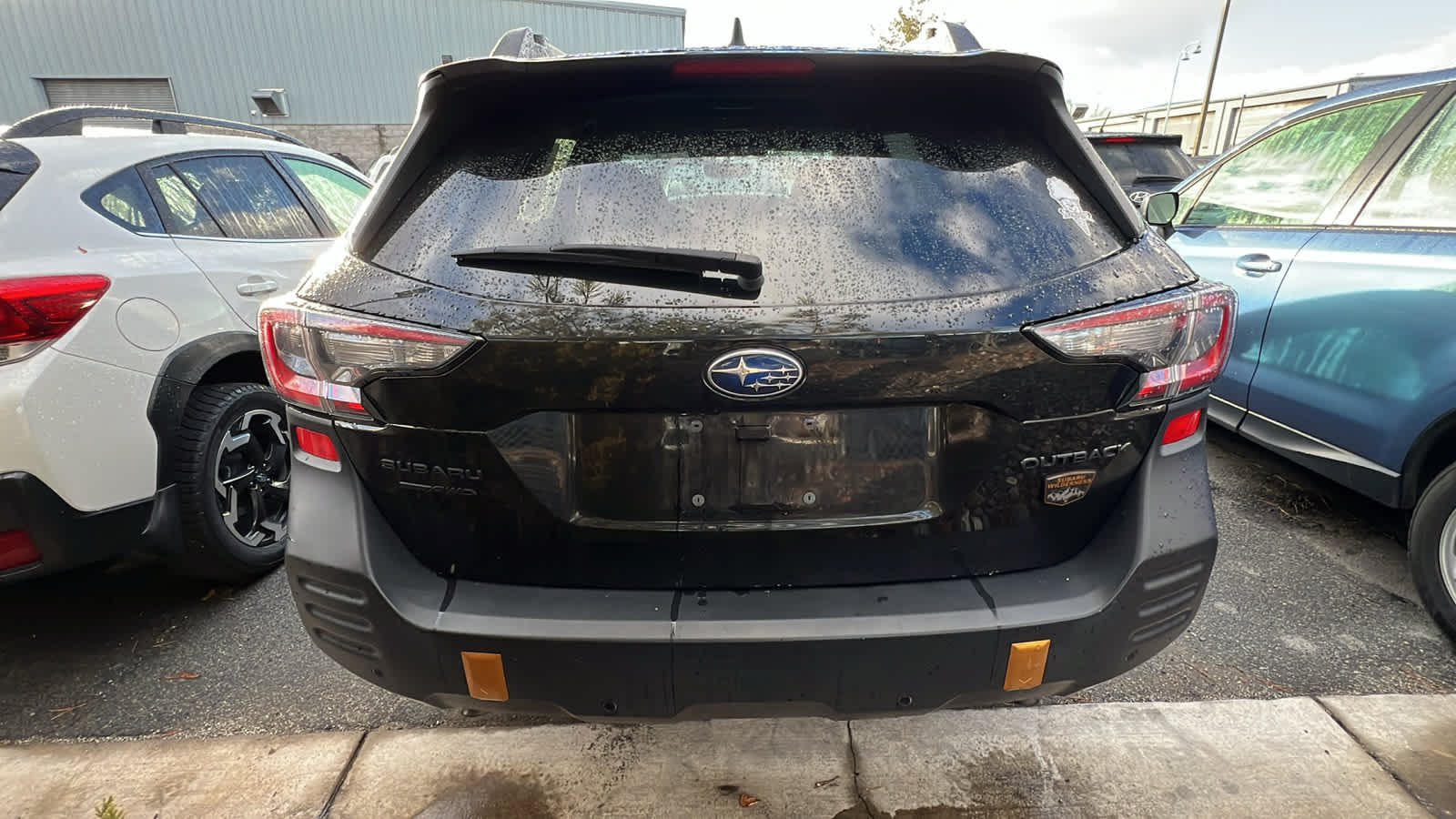 Thumbnail: 2022 Subaru Outback - 12