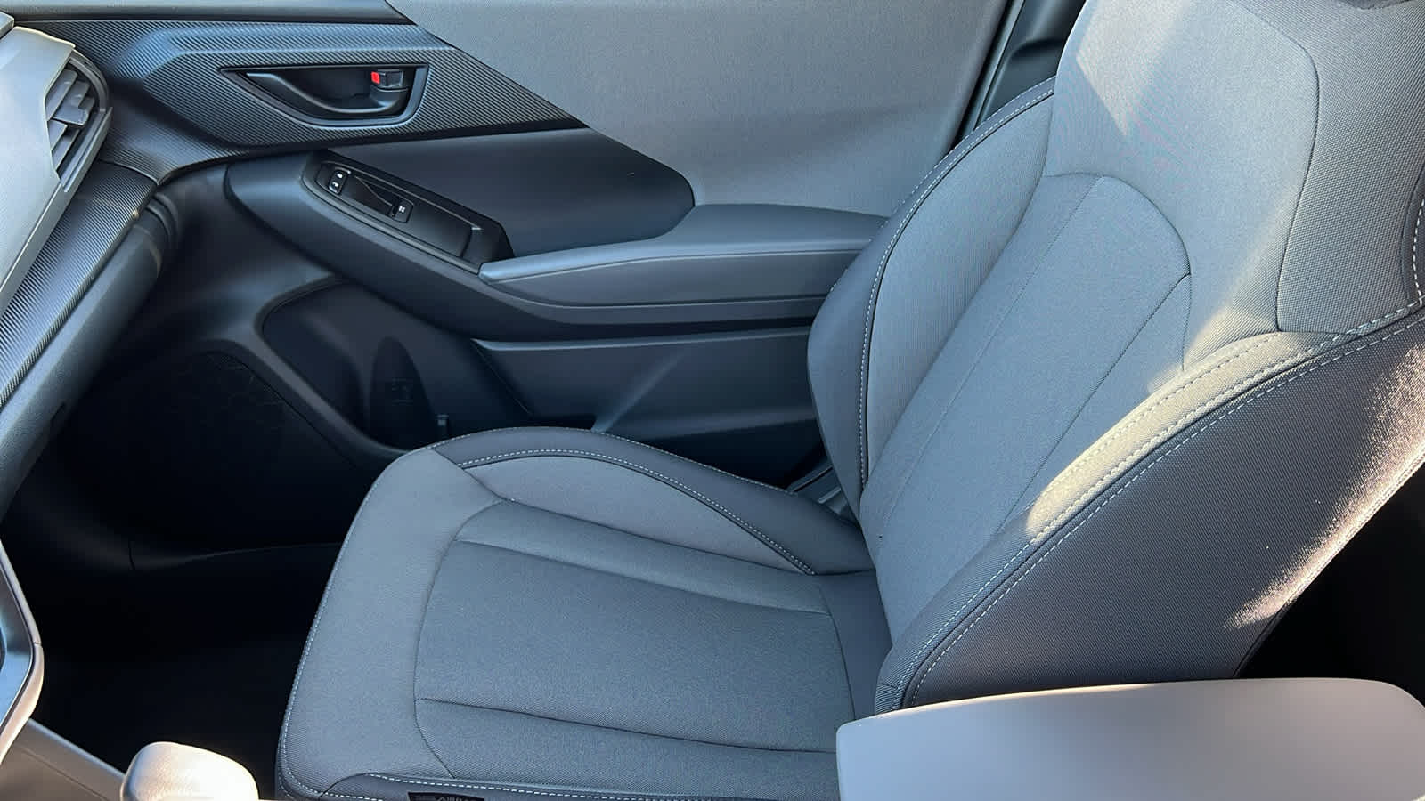 Thumbnail: 2026 Subaru Crosstrek - 12