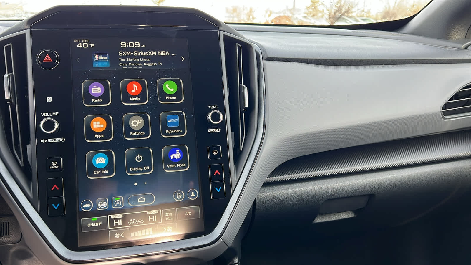 Thumbnail: 2026 Subaru Crosstrek - 15