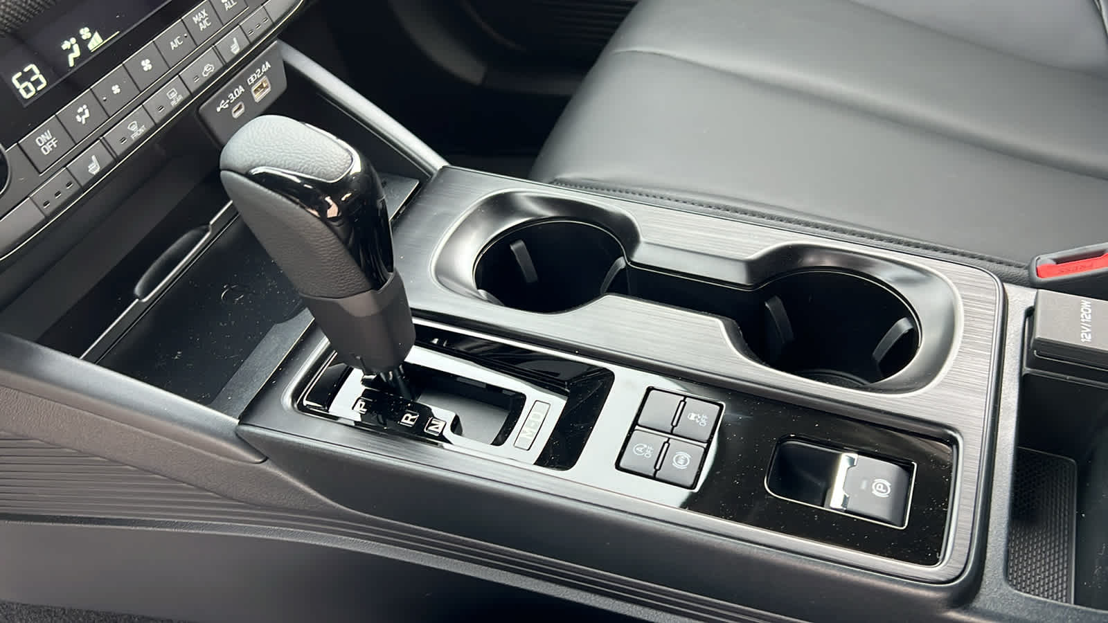 Thumbnail: 2026 Subaru Outback - 13