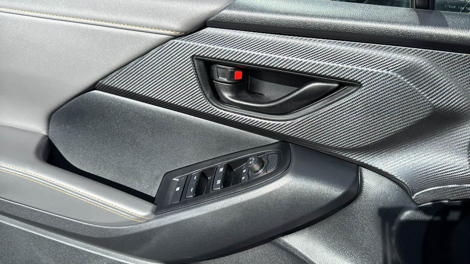 Thumbnail: 2025 Subaru Crosstrek - 23