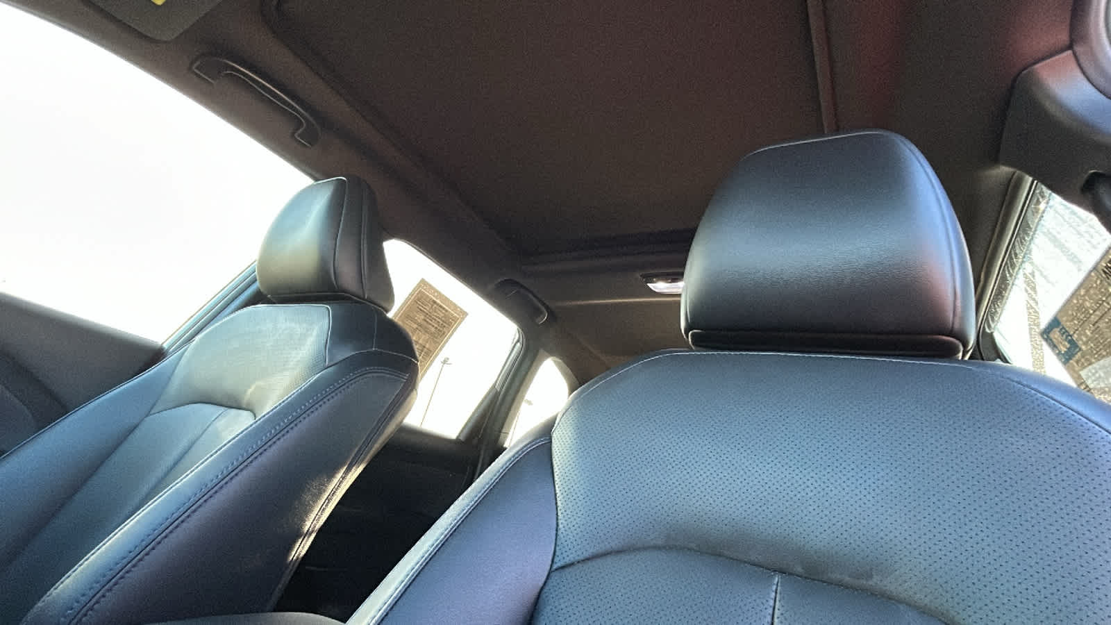 Thumbnail: 2025 Subaru Forester - 12