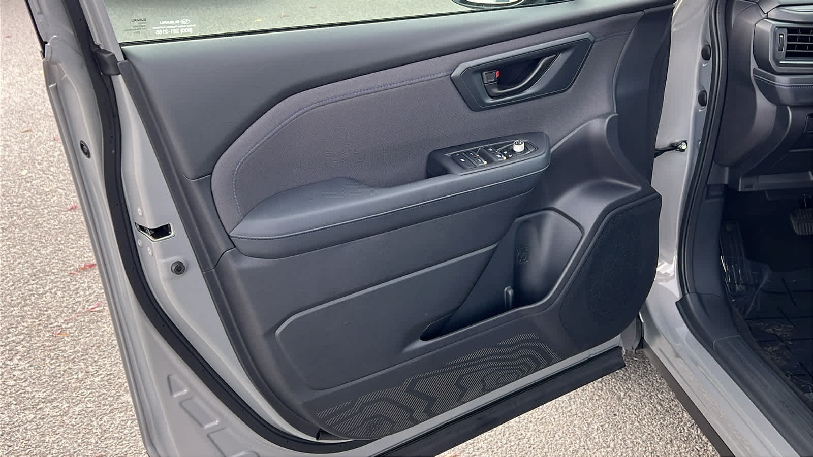 Thumbnail: 2026 Subaru Forester - 23