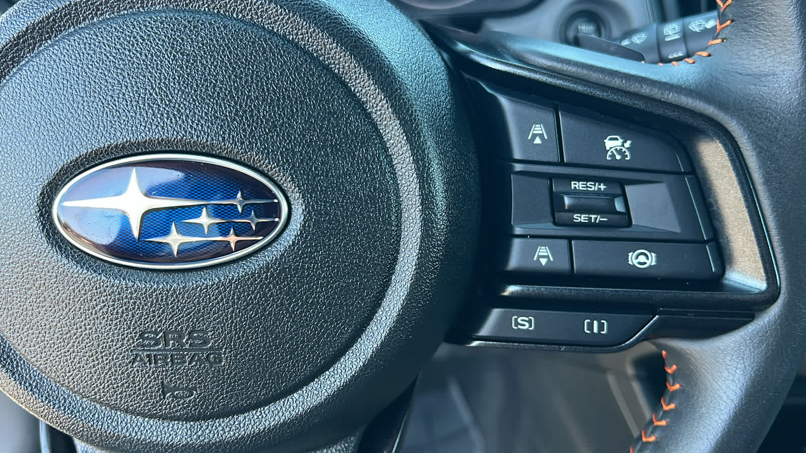 Thumbnail: 2025 Subaru Crosstrek - 20