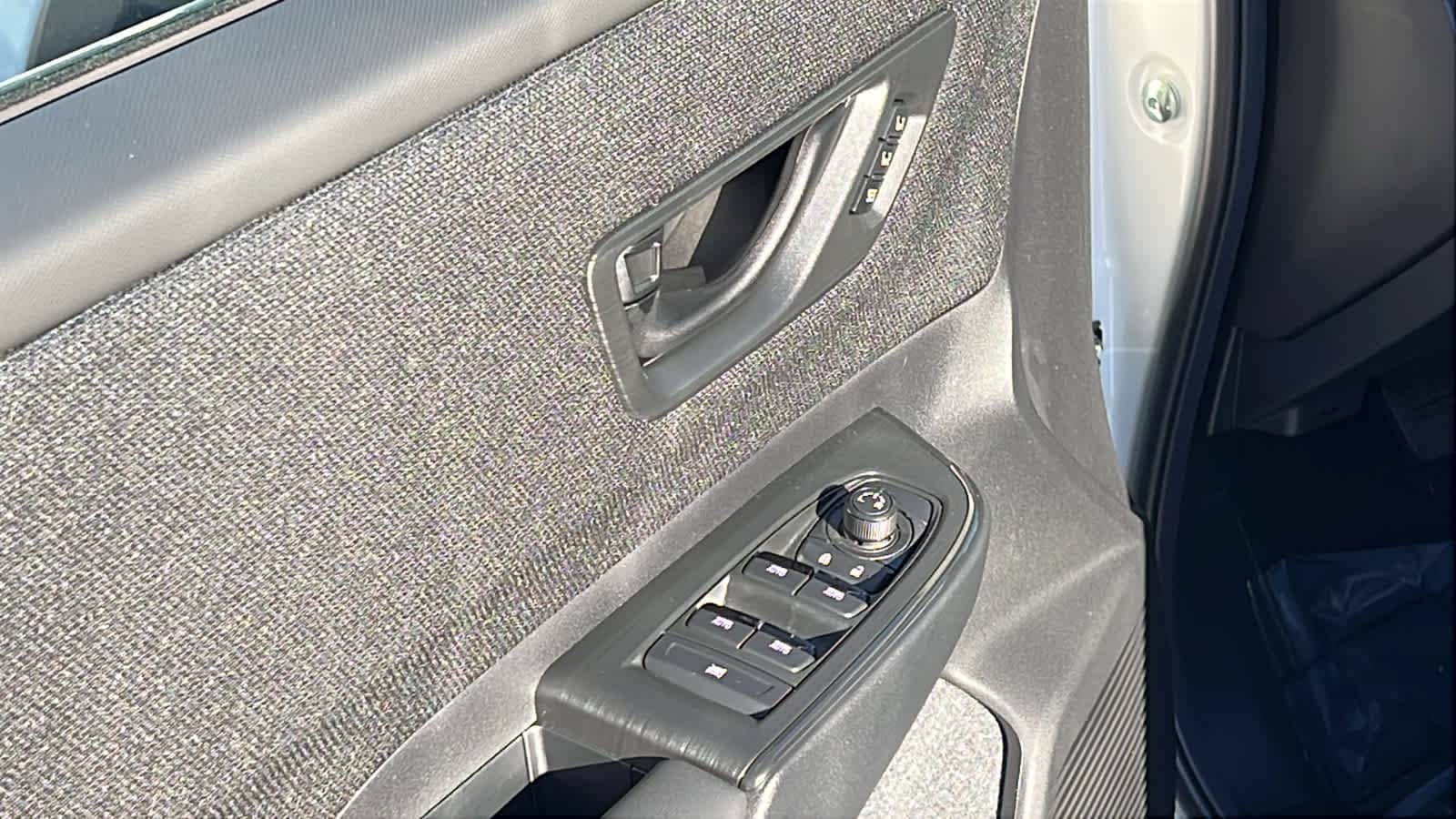 Thumbnail: 2026 Subaru Outback - 22