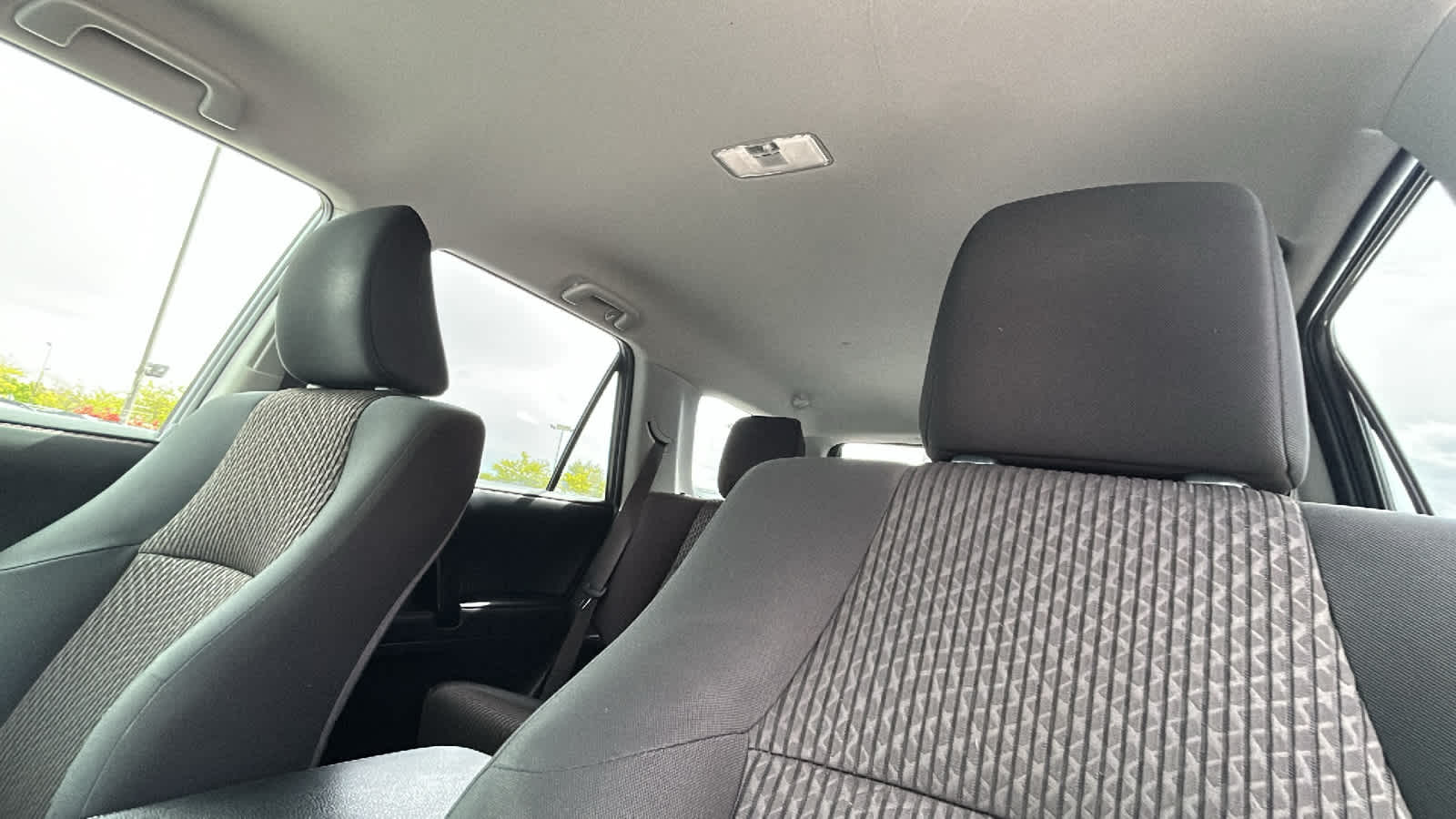 Thumbnail: 2021 Toyota 4Runner - 11