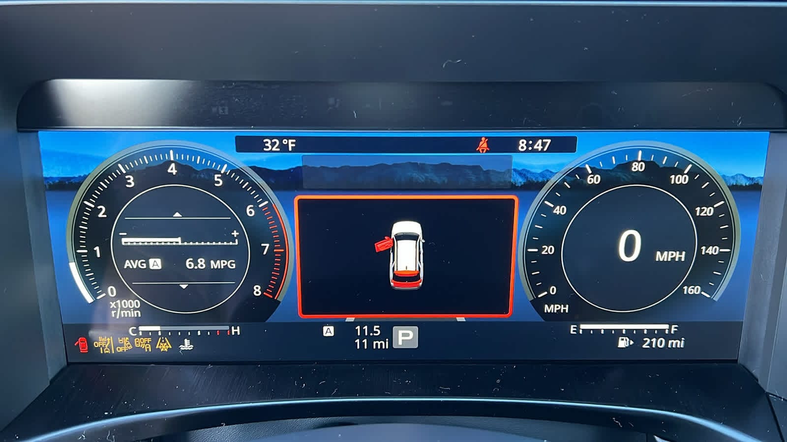 Thumbnail: 2026 Subaru Outback - 21