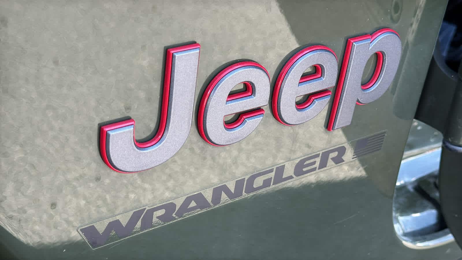 Thumbnail: 2023 Jeep Wrangler - 28