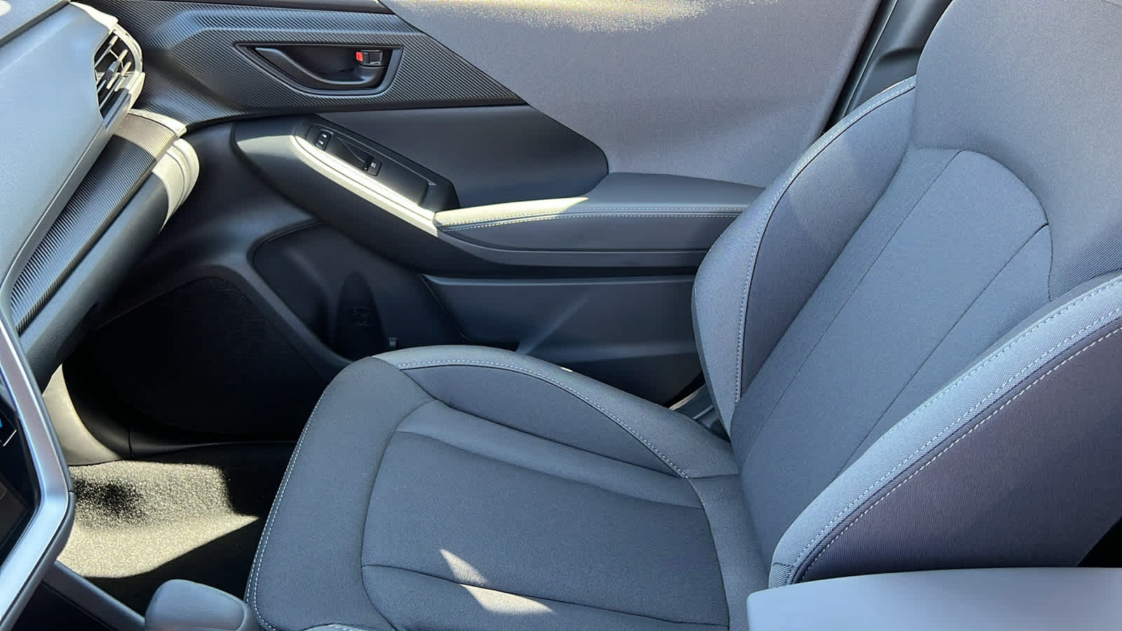 Thumbnail: 2025 Subaru Crosstrek - 12