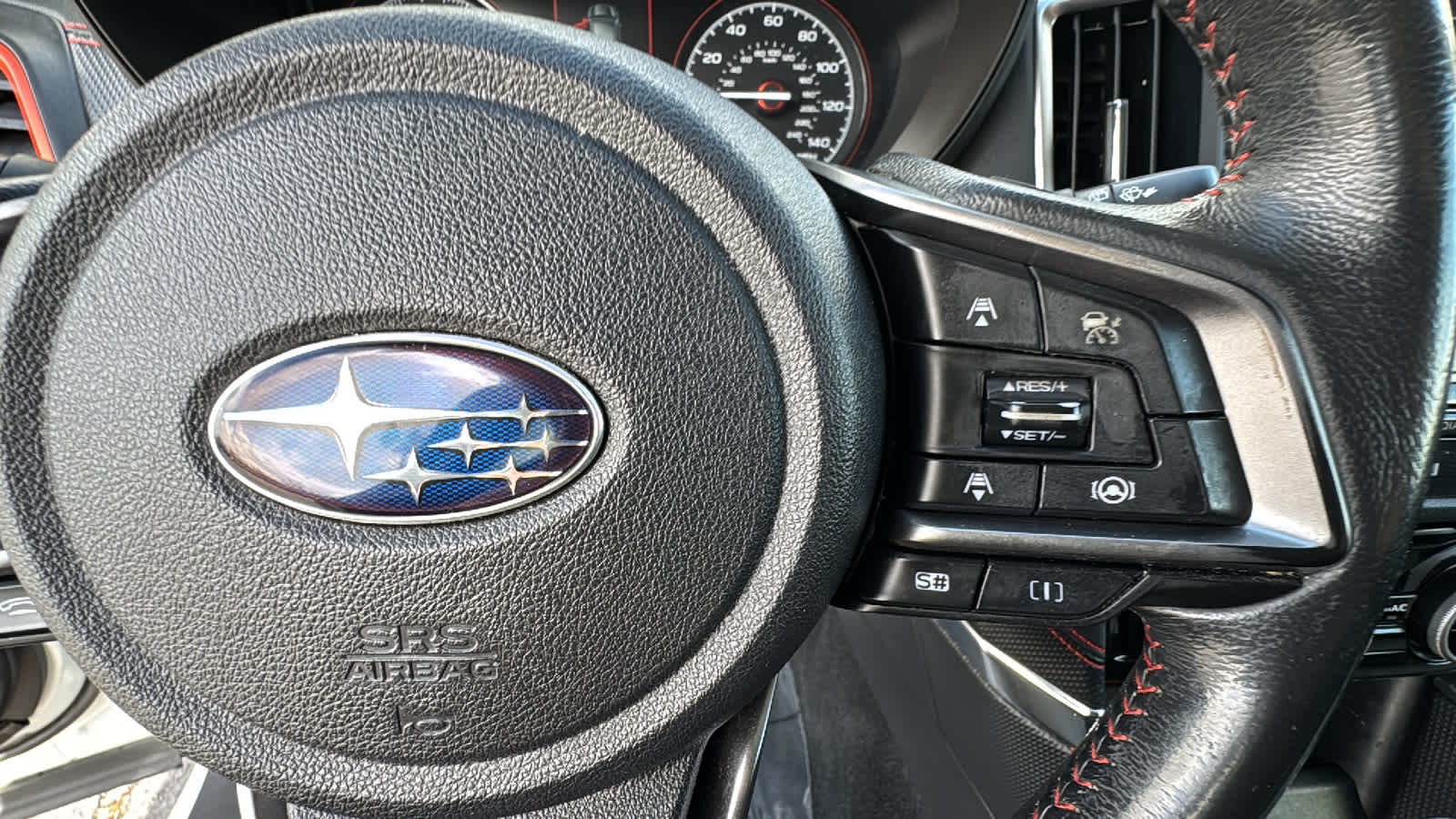 Thumbnail: 2020 Subaru Forester - 20