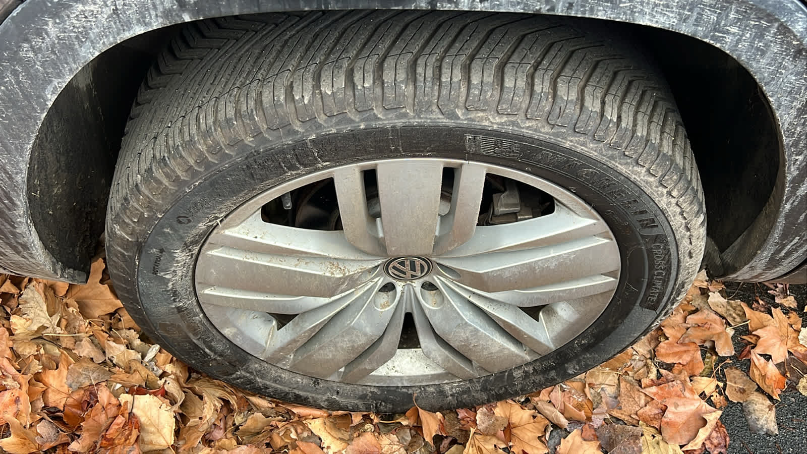 Thumbnail: 2019 Volkswagen Atlas - 9