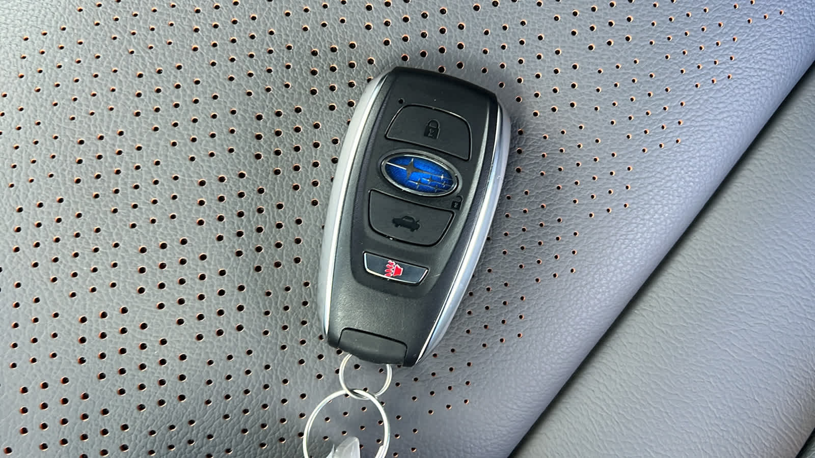 Thumbnail: 2026 Subaru Crosstrek - 29