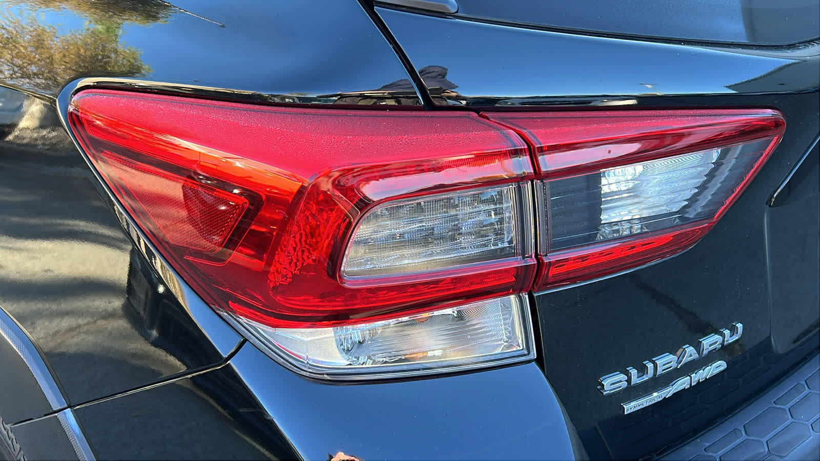 Thumbnail: 2022 Subaru Crosstrek - 15