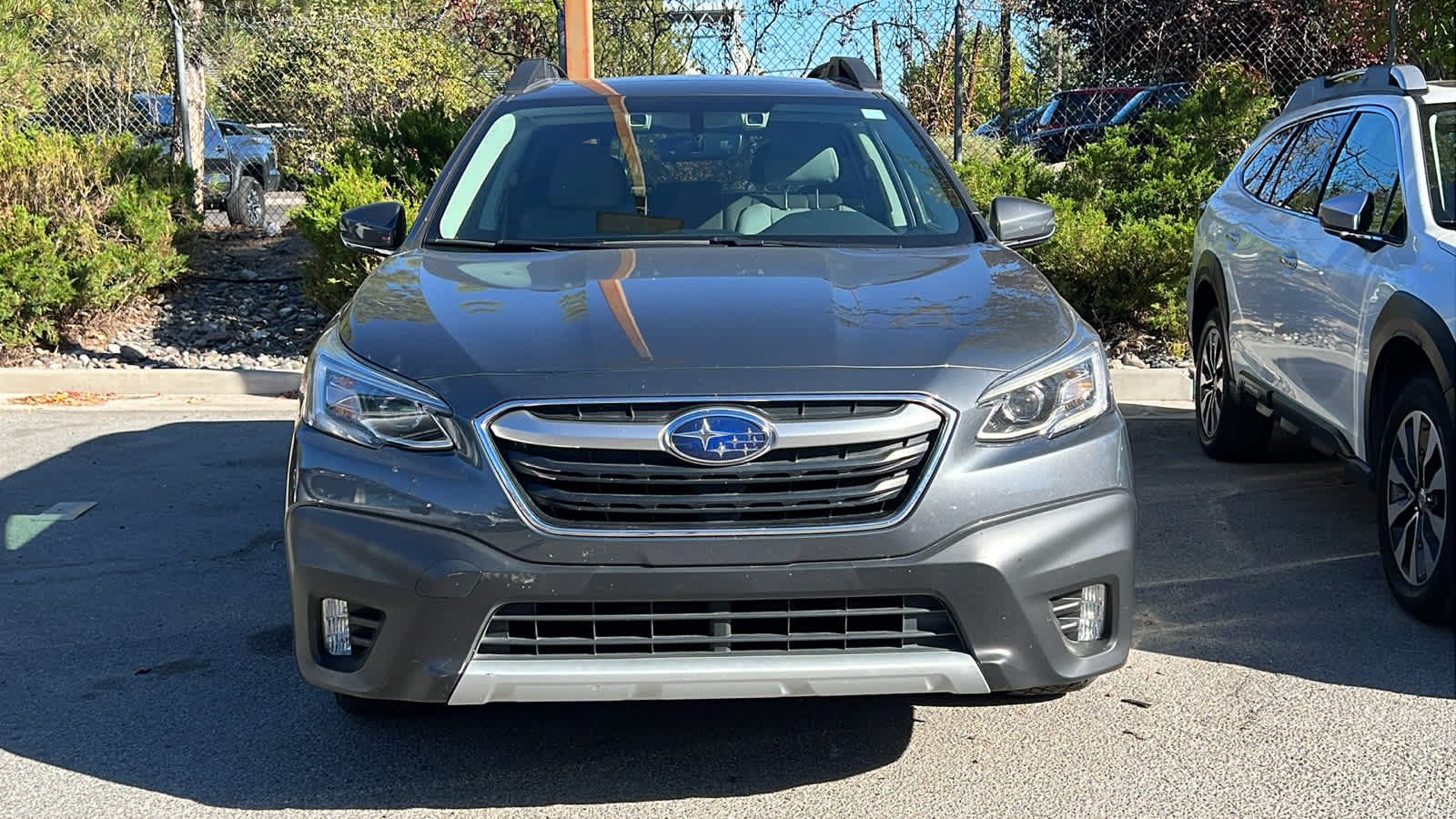 Thumbnail: 2021 Subaru Outback - 2