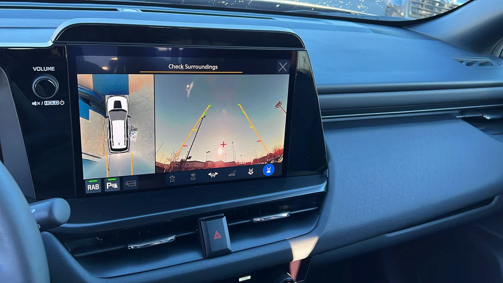 Thumbnail: 2026 Subaru Outback - 16