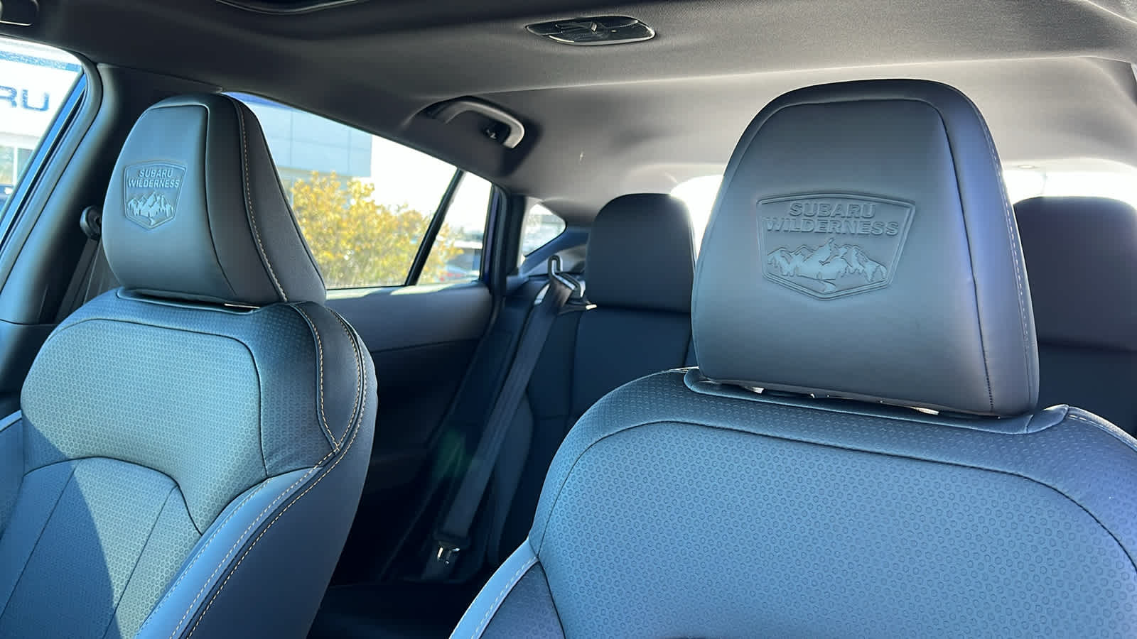 Thumbnail: 2026 Subaru Crosstrek - 11