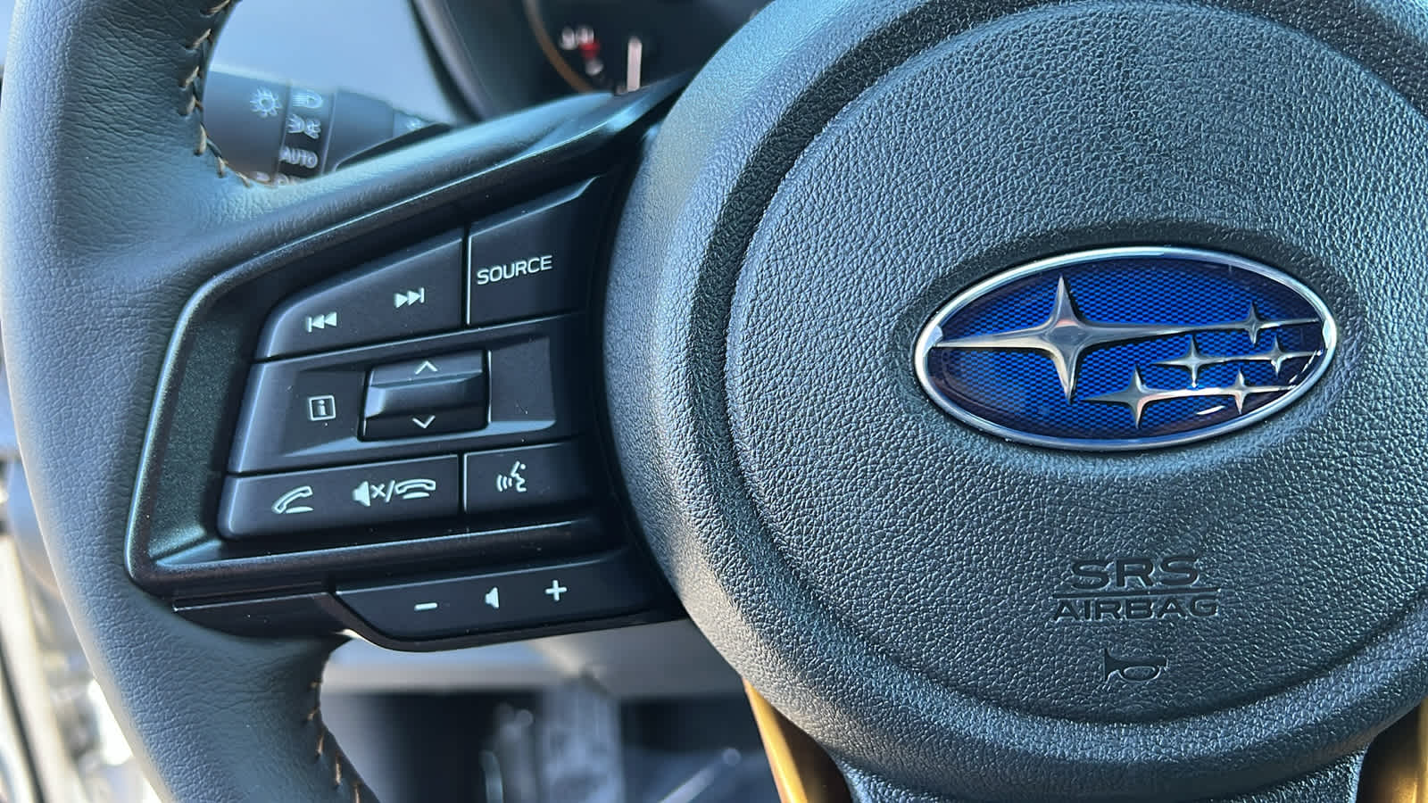 2025 Subaru Crosstrek Wilderness 19