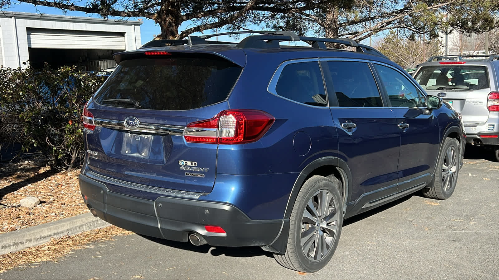 Thumbnail: 2019 Subaru Ascent - 14