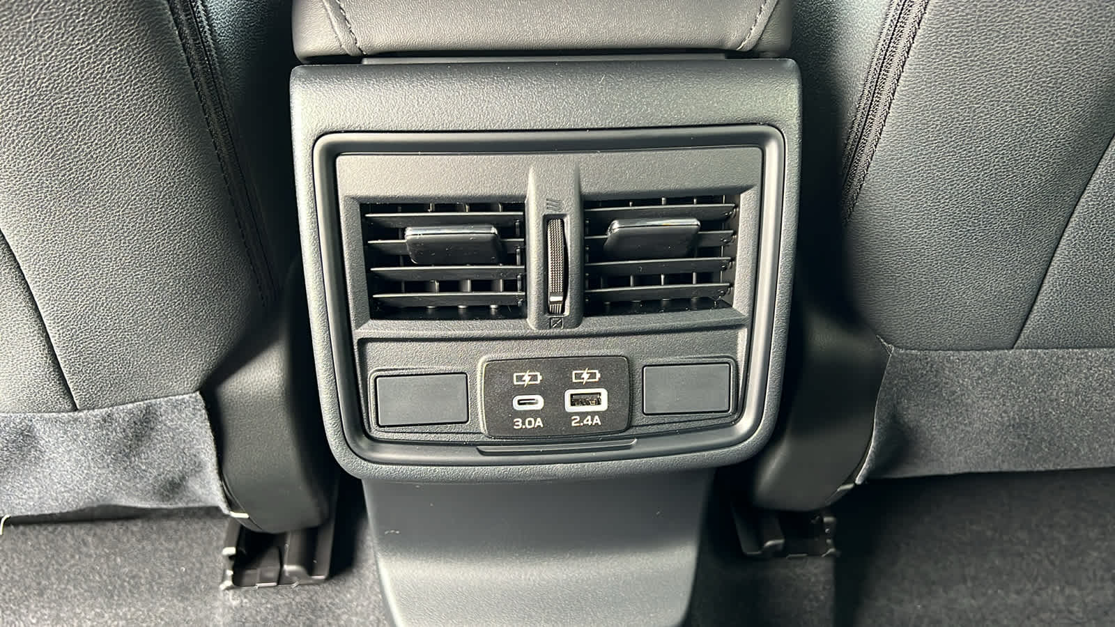 Thumbnail: 2026 Subaru Outback - 25