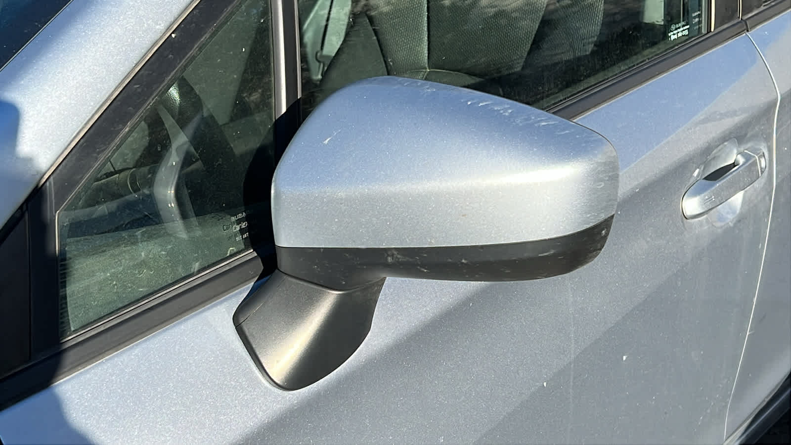 2020 Subaru Impreza Premium photo 4