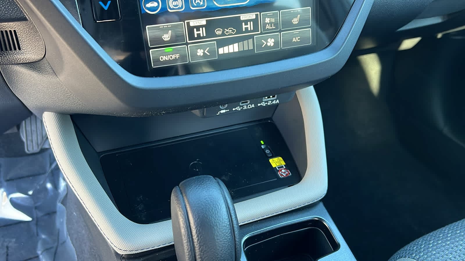 Thumbnail: 2026 Subaru Forester - 14